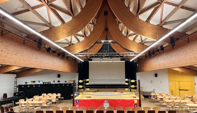 Résultats de la LNC à Étain - 25 mai 2025