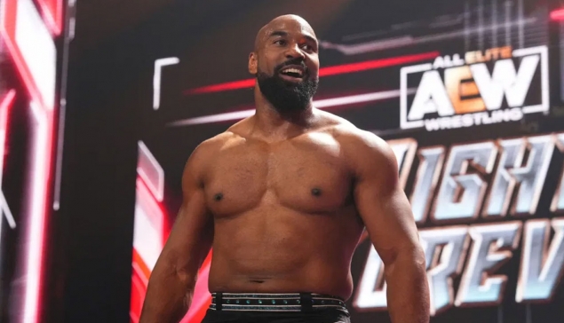 Tony Khan fait le point sur le futur de Scorpio Sky à l'AEW