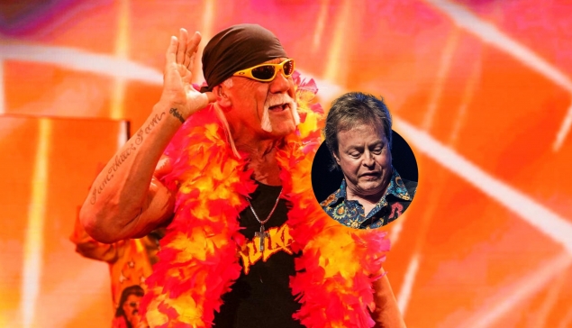 Rick Derringer, le guitariste derrière la musique d'entrée d'Hulk Hogan, est décédé à 77 ans 