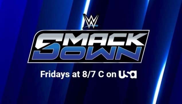 La chaine USA Network est satisfaite de la troisième heure de WWE SmackDown