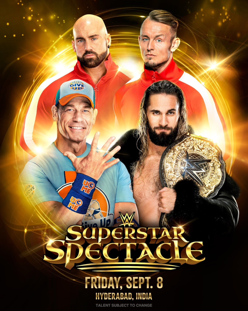 21superstar specracle cenarollins