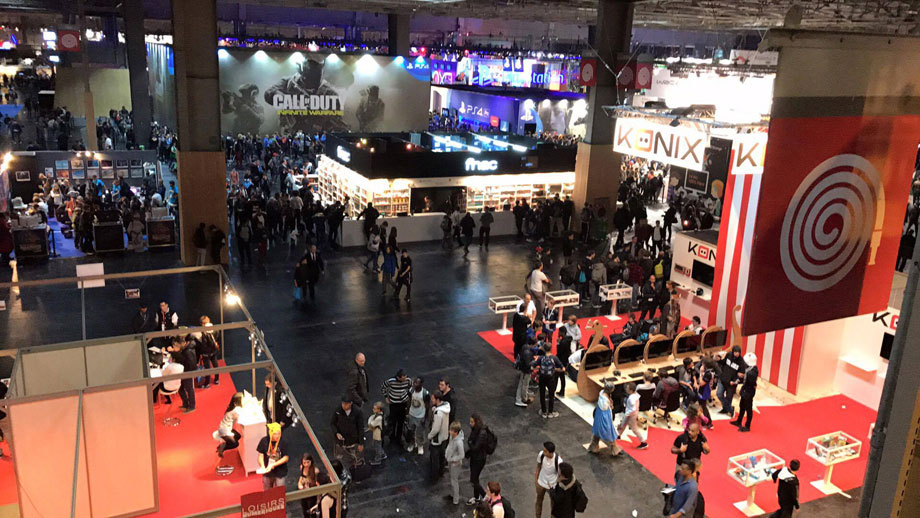 PGW WWE 2K17
