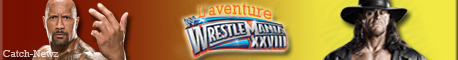 Aventure Wm Catch-Newz