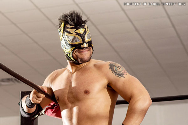 Lince Dorado Cruiserweight Classic