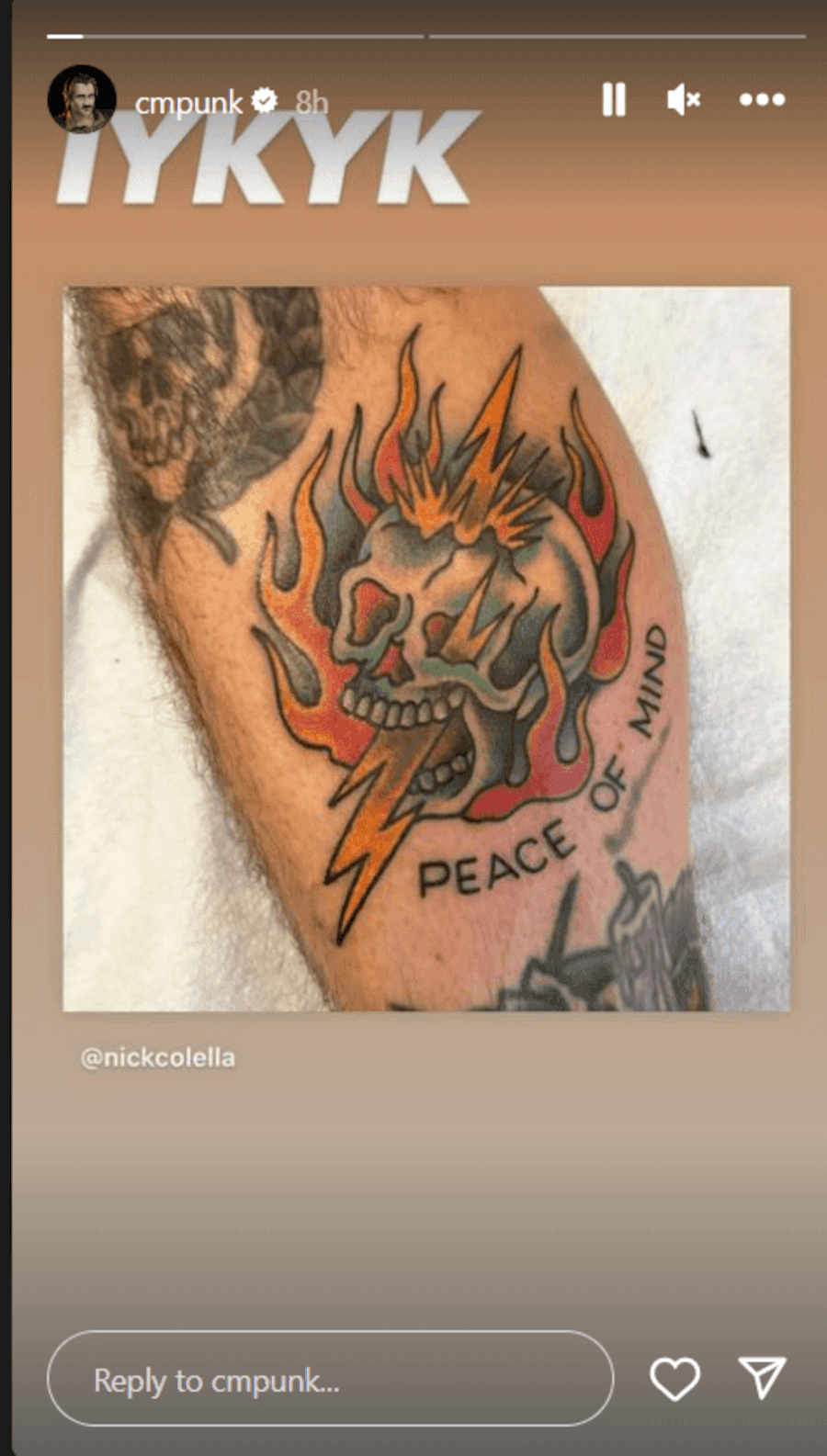 punk tatoo1