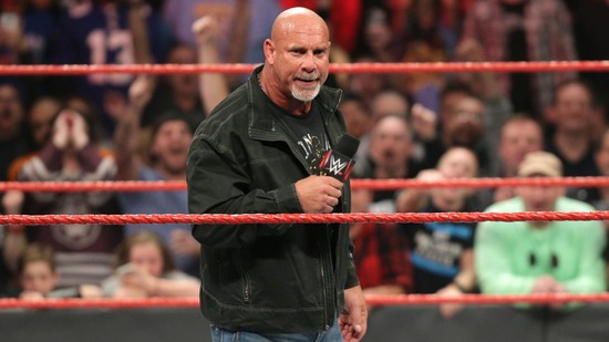 Resultats WWE RAW 21 novembre 2016