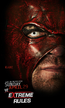 Extreme Rules