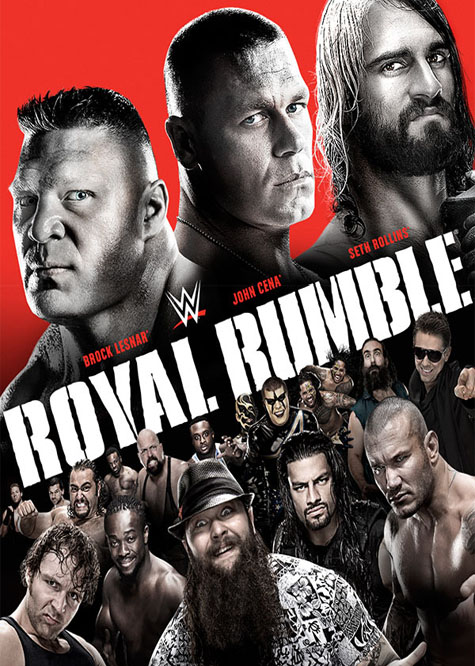 Royal Rumble