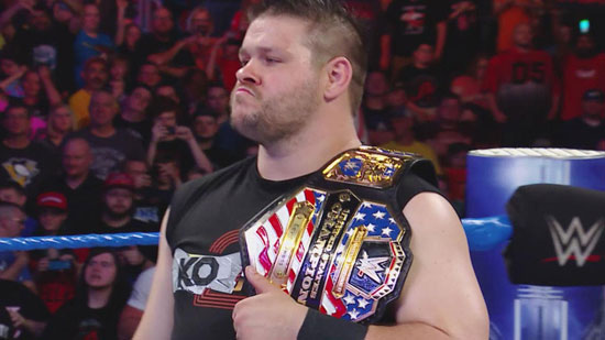 resultats wwe smackdown 18 avril 2017