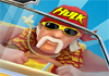 Crazy Taxi