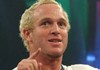 Eric Young