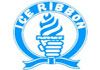 Ice Ribbon