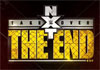 NXT TakeOver The End