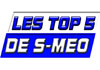 Top5 S-Meo