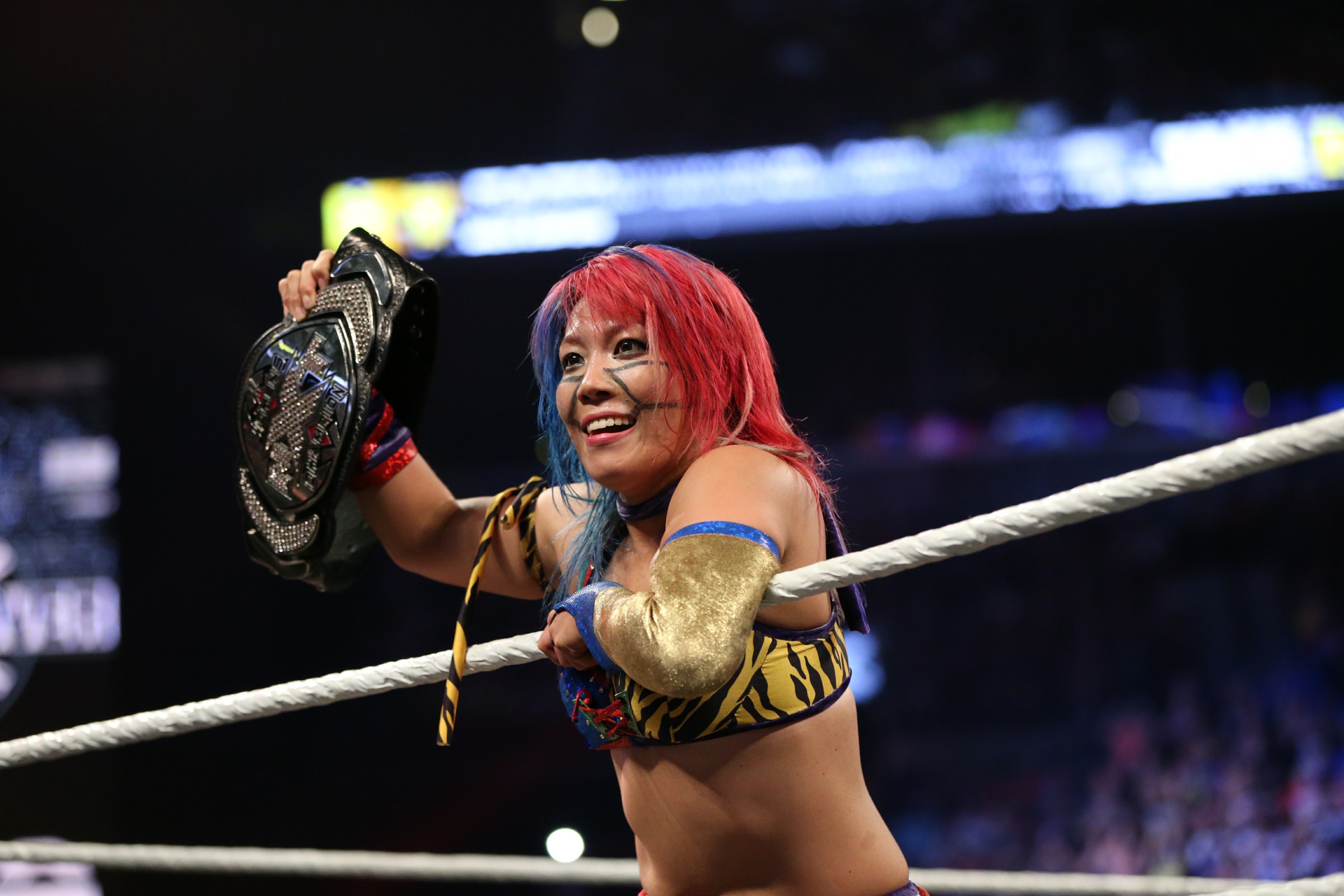 Asuka