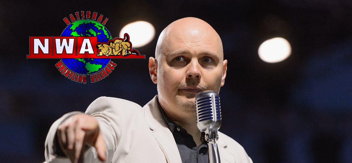 Billy Corgan