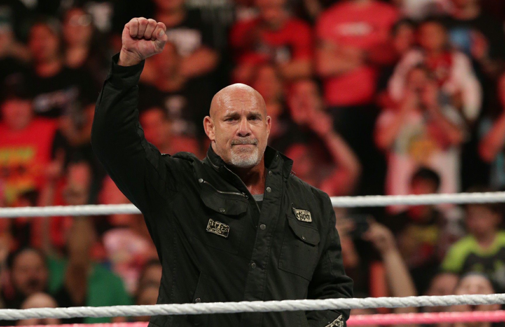 Goldberg 2