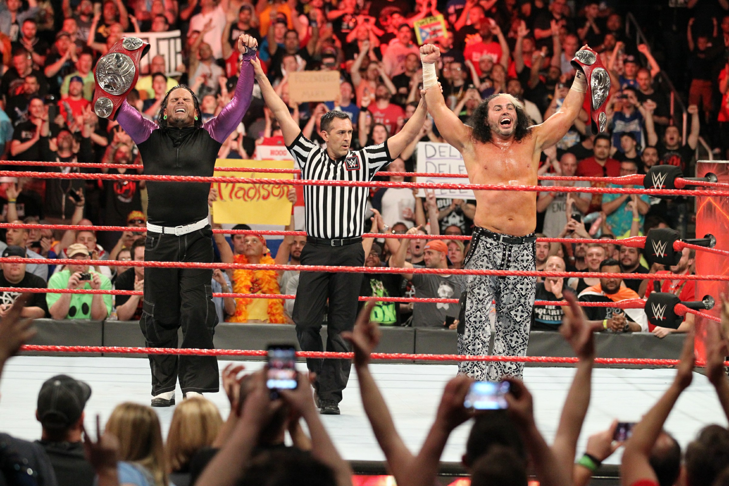 Hardy Boyz 2