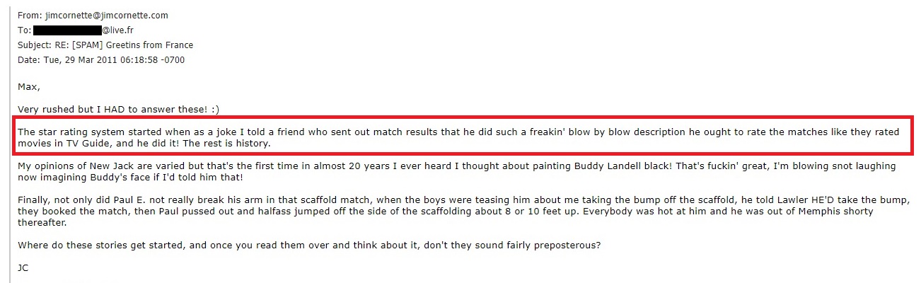 JimCornetteEmail