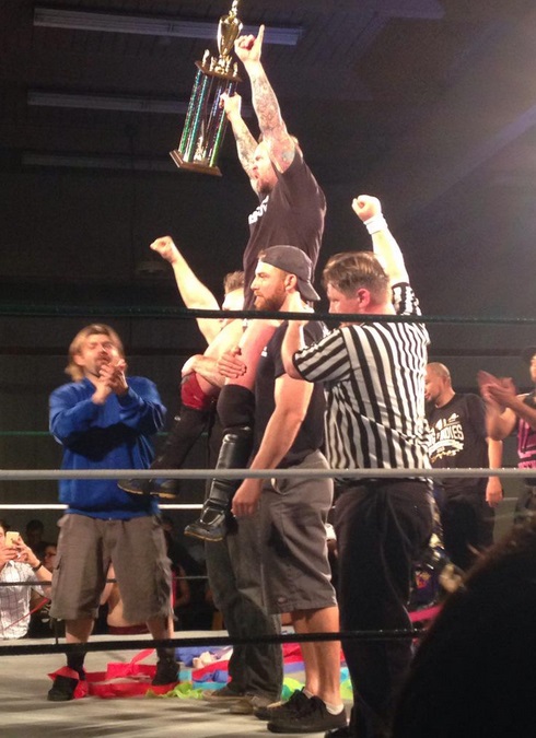 King Of Indies 2015