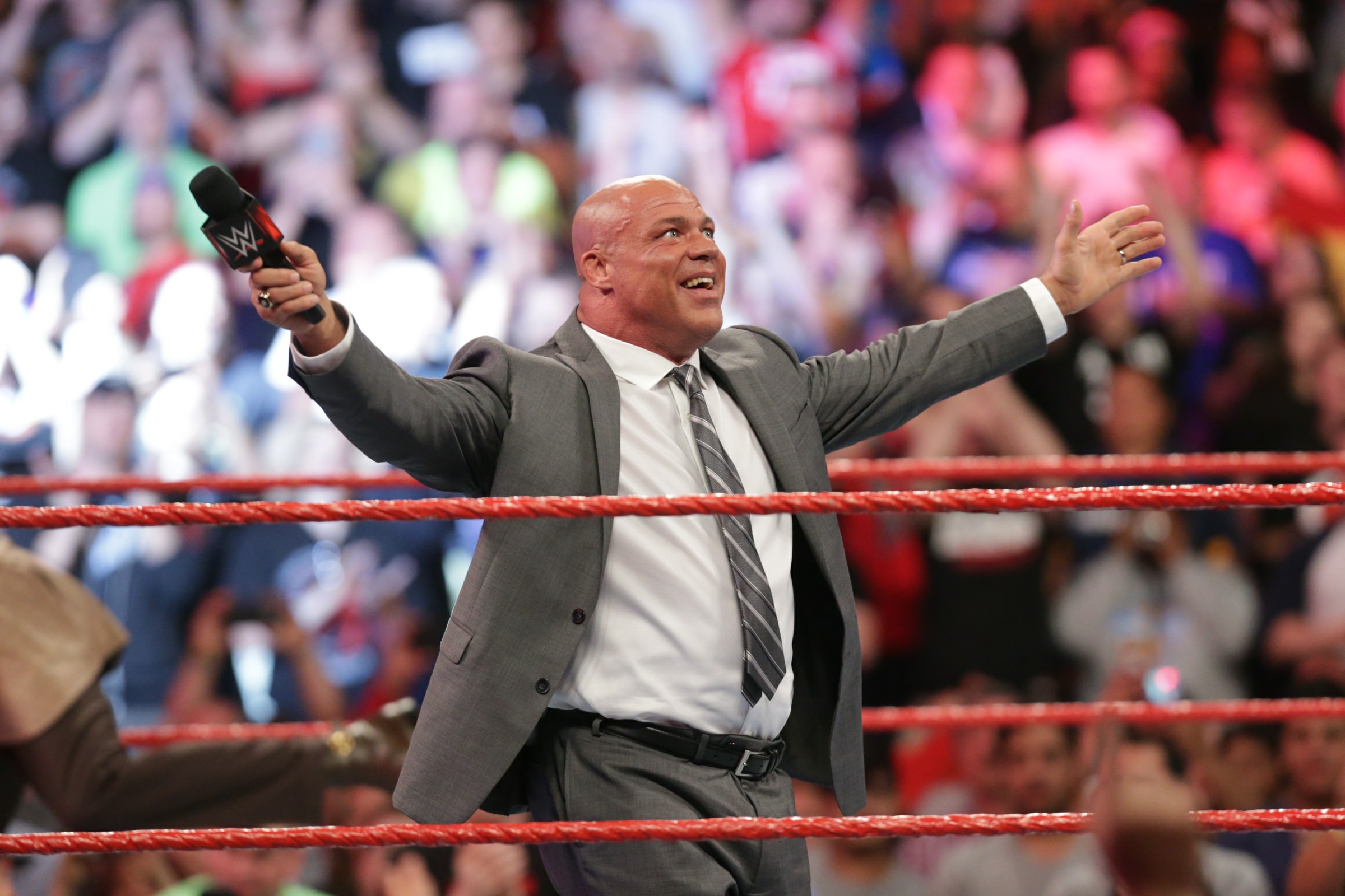 Kurt Angle