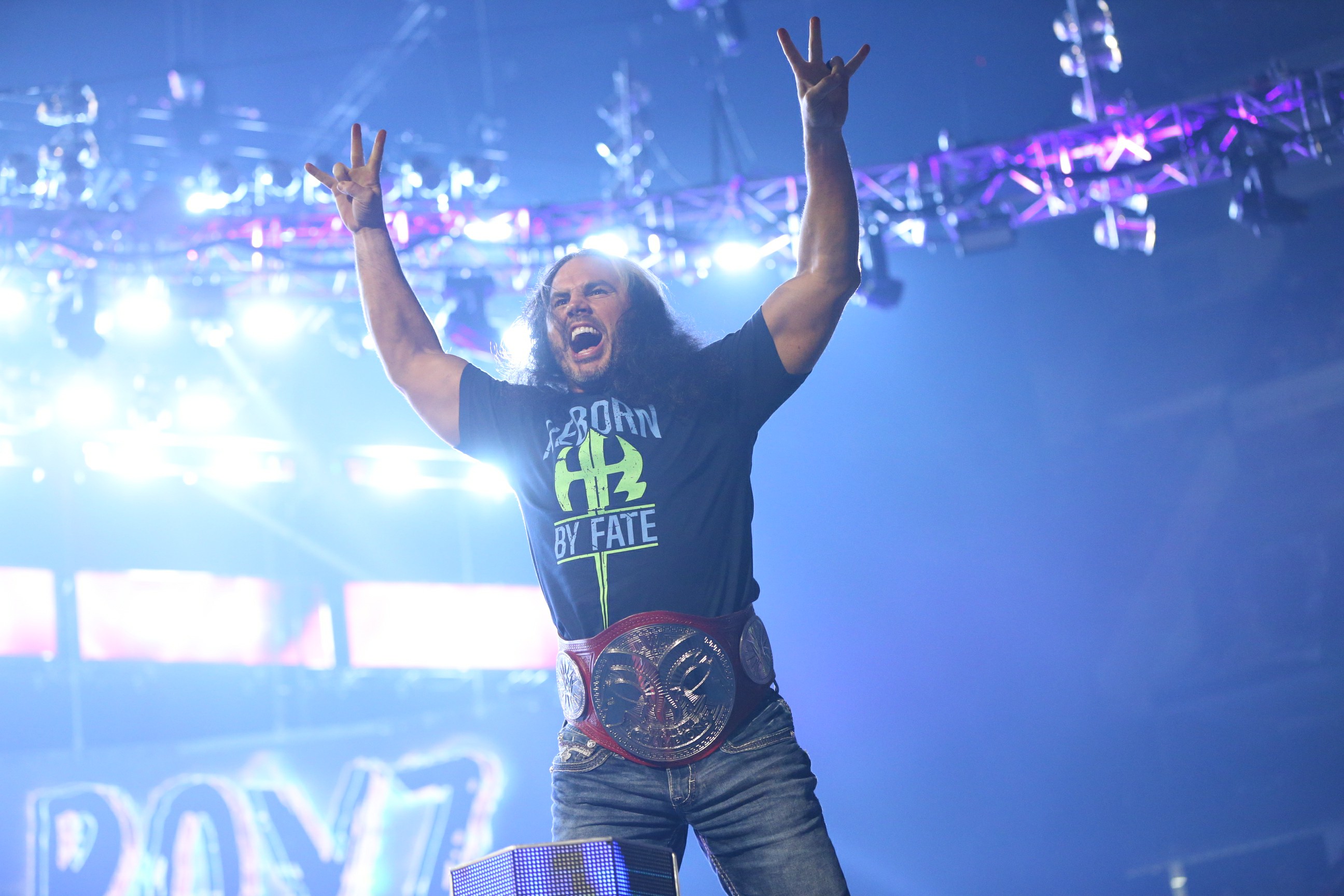 Matt Hardy