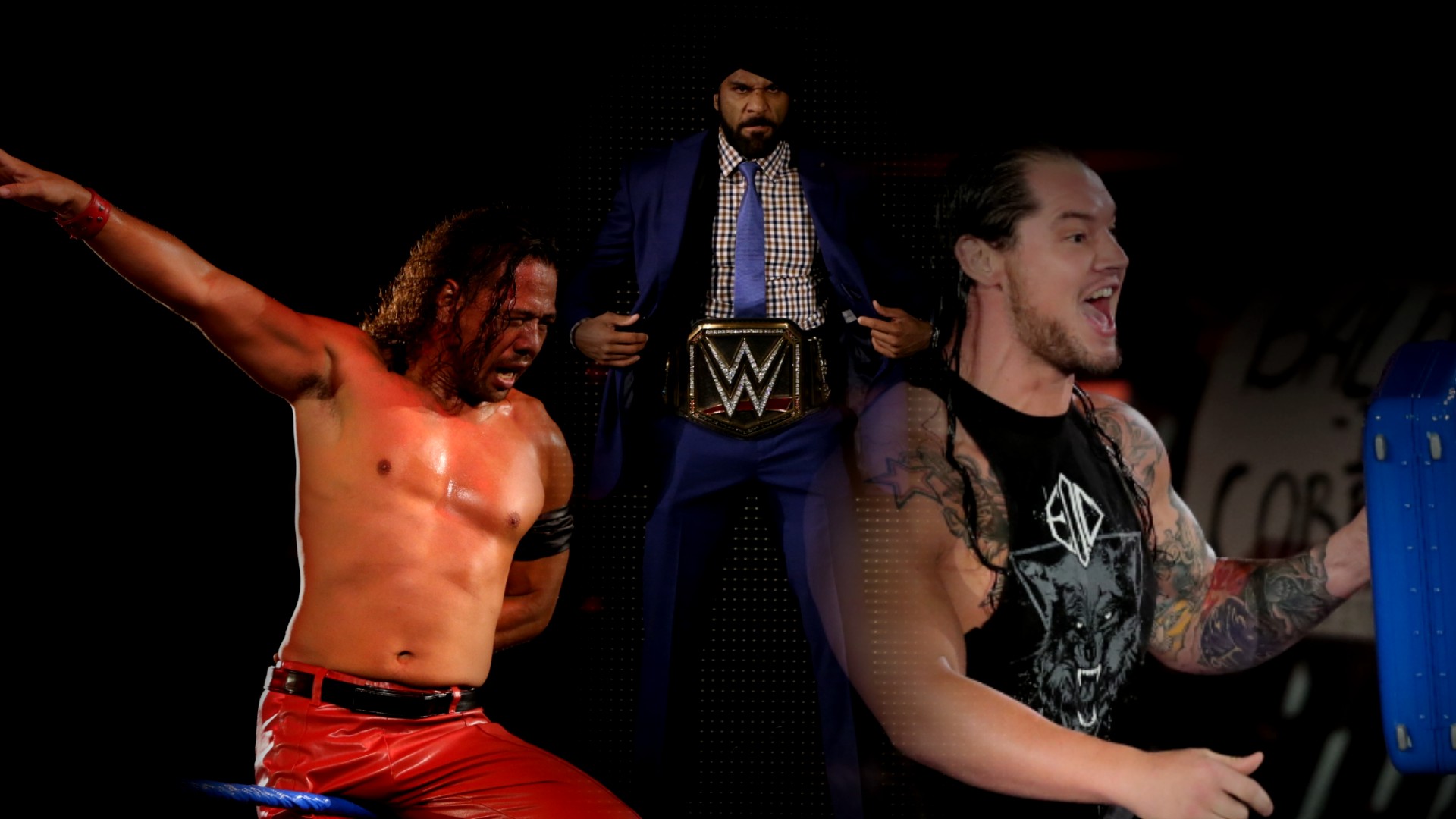 Nakamura Mahal Corbin
