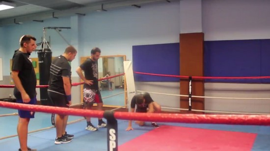 Orleans Wrestling Association Orleans Wrestling Association