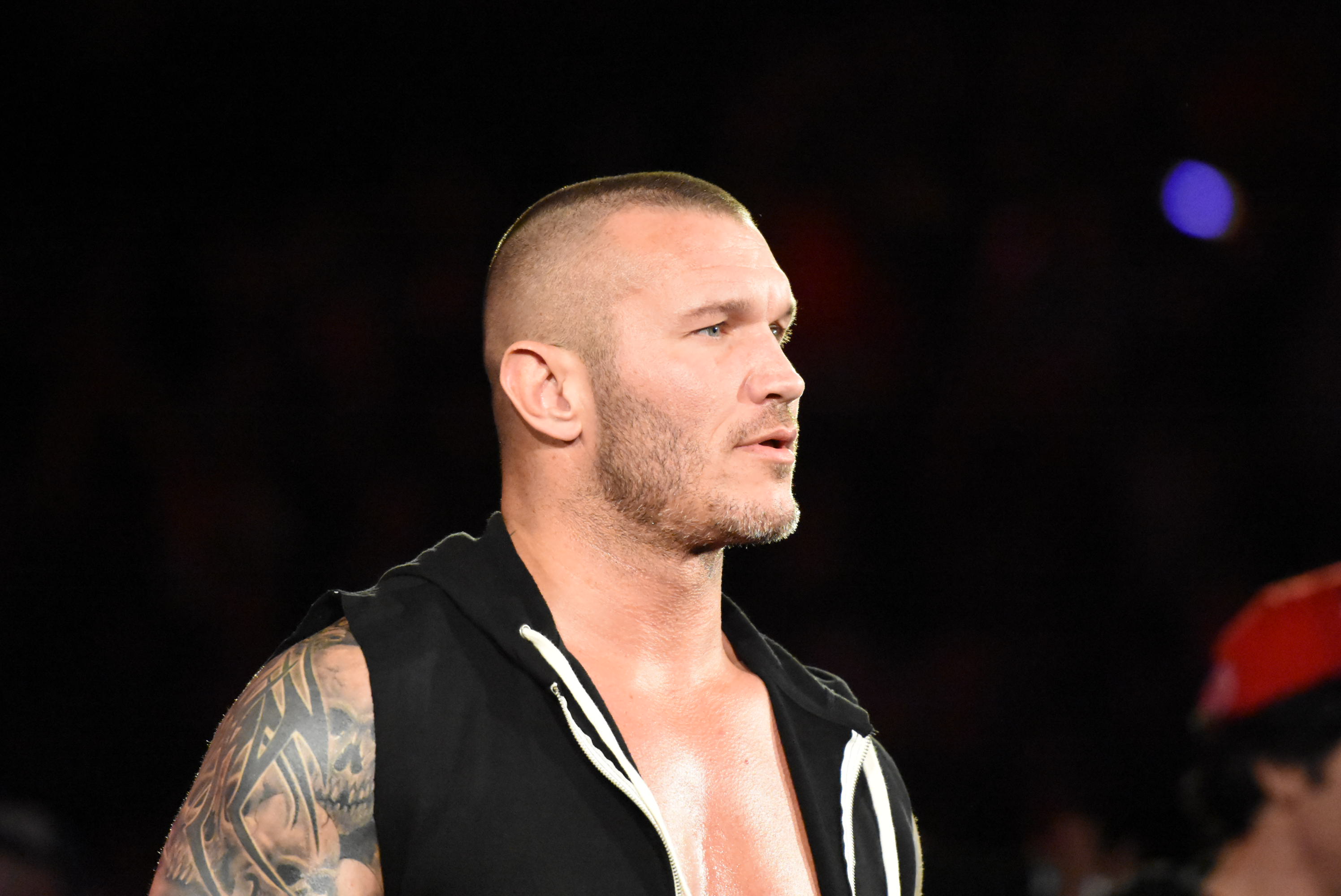 Randy Orton
