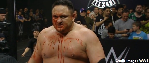 SamoaJoeBlood