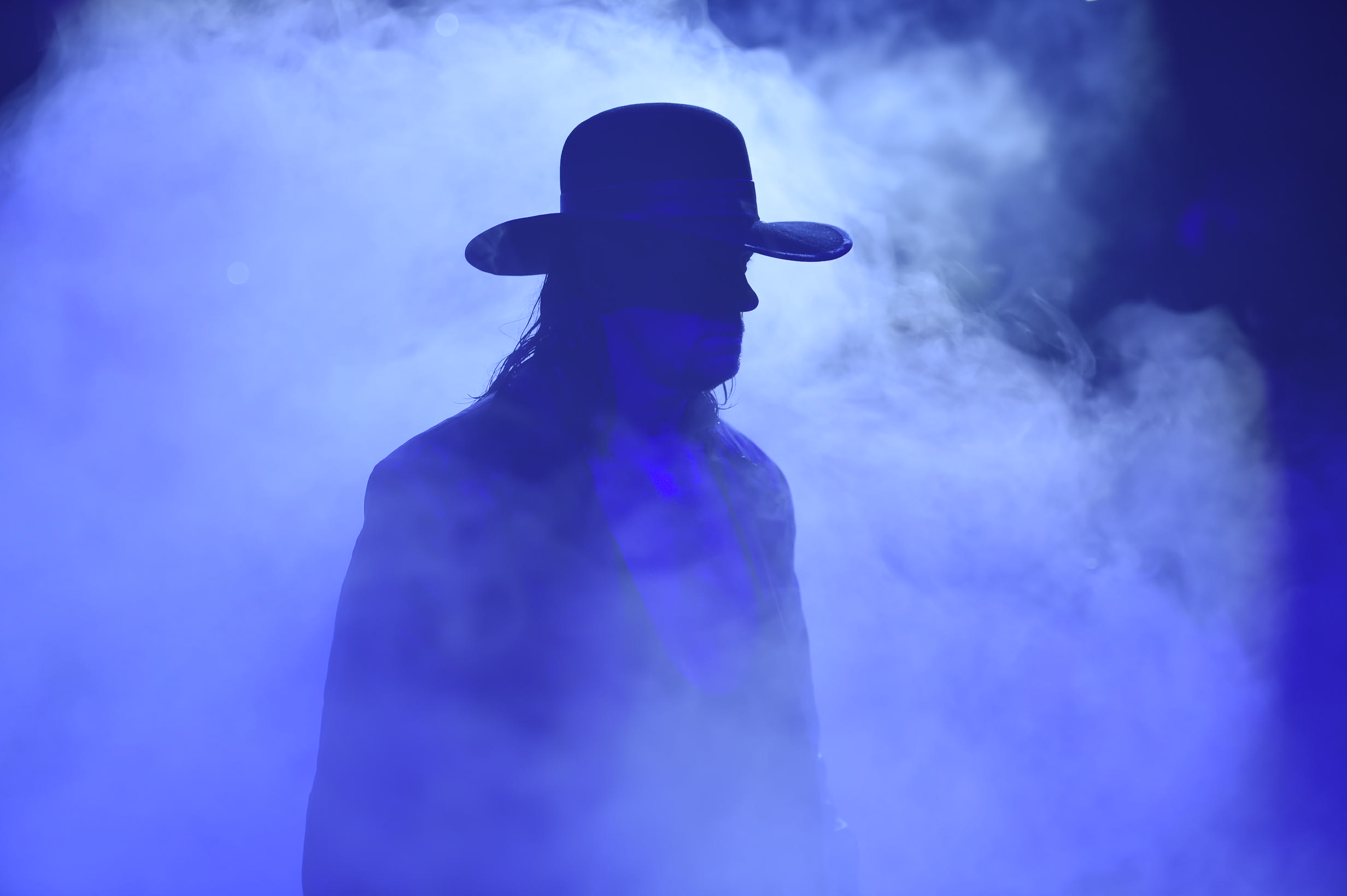 The Undertaker
