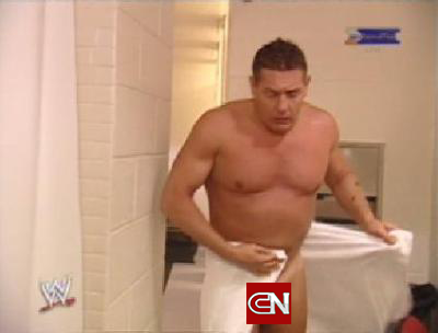William Regal No Mercy 2006