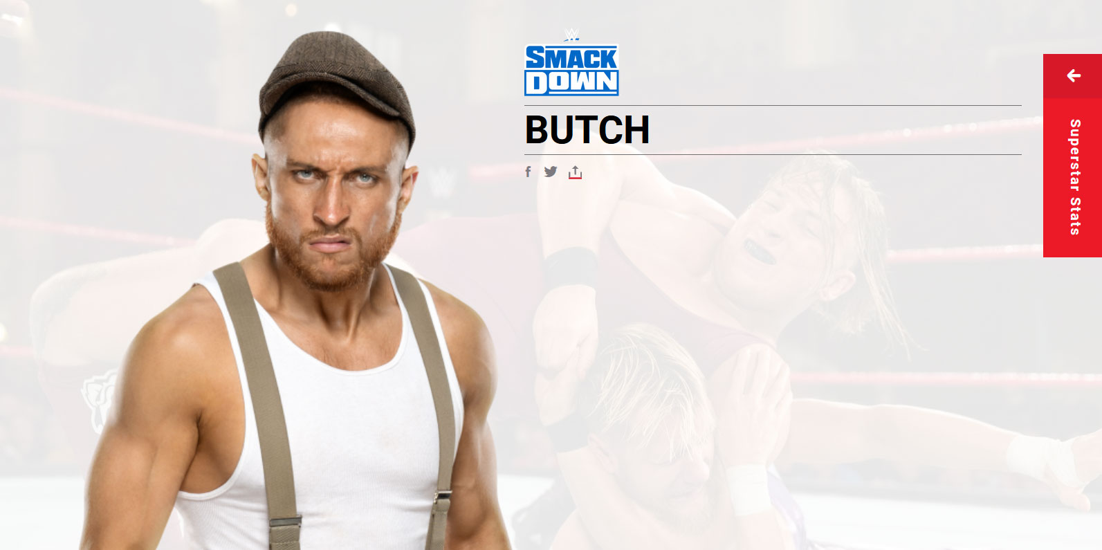 butch pete dunne