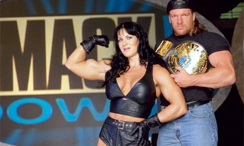 Chyna