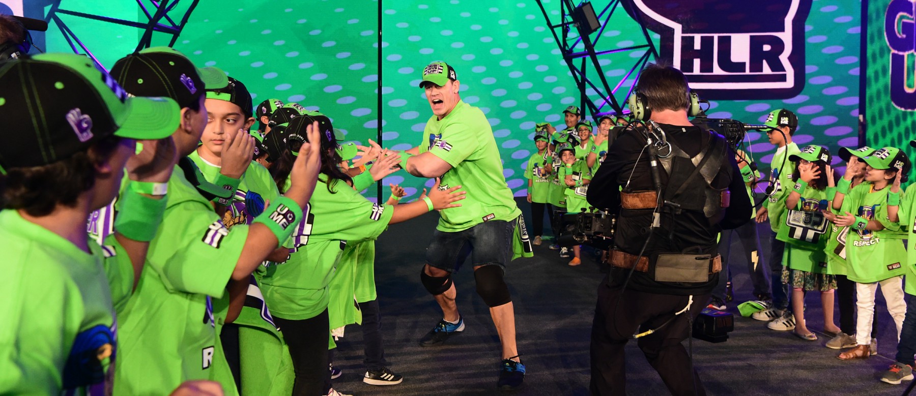 john cena greatest royal rumble wwe
