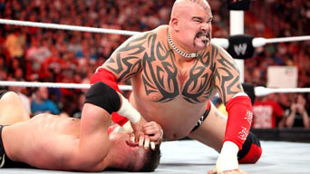 Lord Tensai