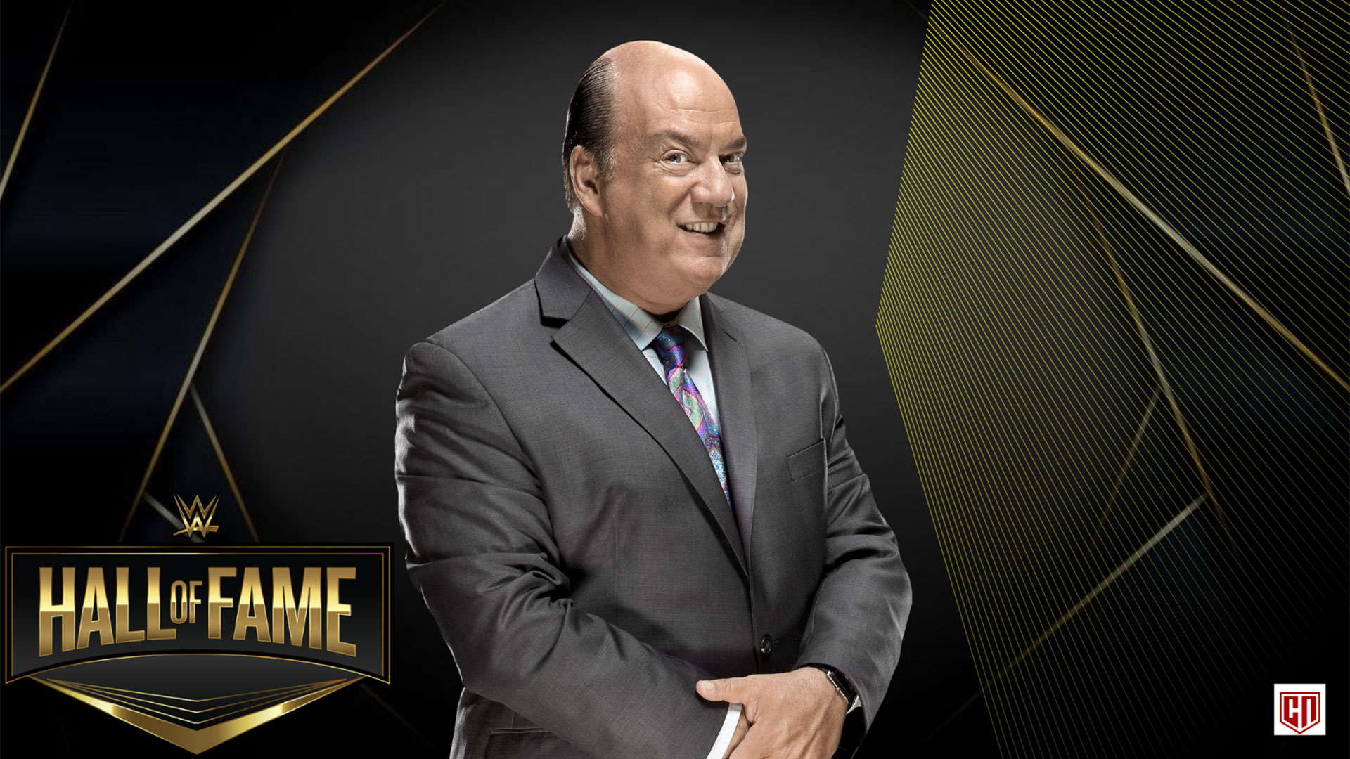 paul heyman