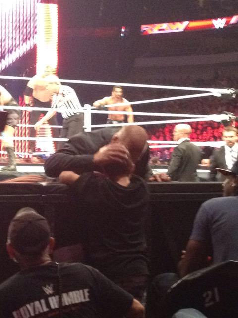 Triple H