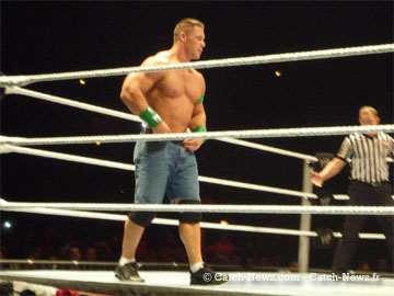 John Cena