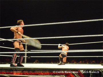 Jericho
