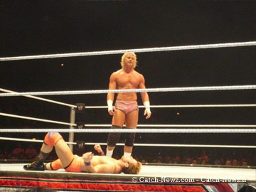 Dolph Ziggler