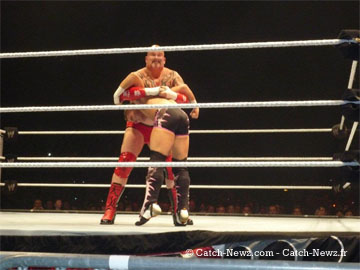 Lord Tensai