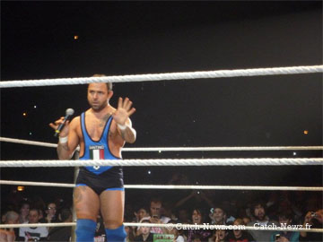 Santino Marella