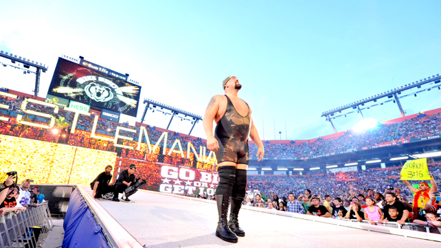 Big Show