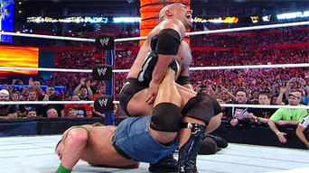 The Rock