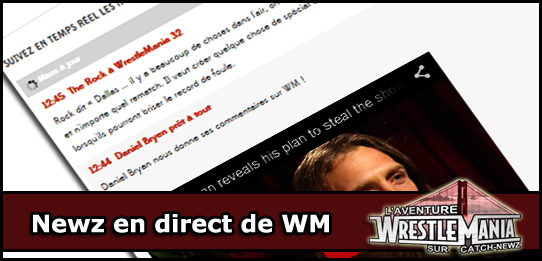 Wm 31 Newz Live