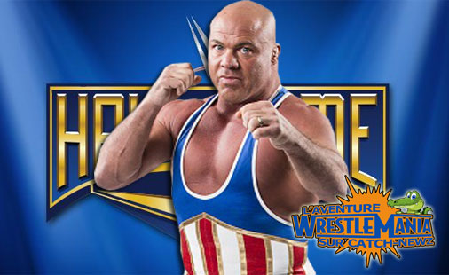 Kurt Angle
