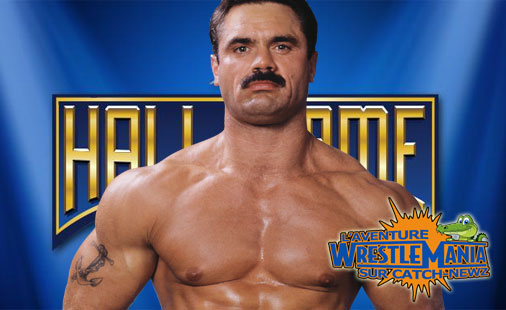 Rick Rude HoF 2017